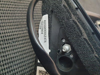 Haval H2 Right Outer Mirror Incomplete, No Cover, No Mirror Glass