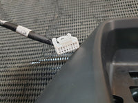 Haval H2 Right Outer Mirror Incomplete, No Cover, No Mirror Glass