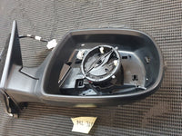 Haval H2 Right Outer Mirror Incomplete, No Cover, No Mirror Glass