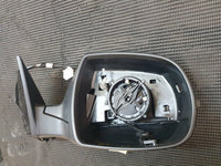 Haval H2 Right Outer Mirror Incomplete, No Cover, No Mirror Glass