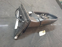 Haval H2 Right Outer Mirror Incomplete, No Cover, No Mirror Glass