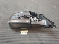 Haval H2 Right Outer Mirror Incomplete, No Cover, No Mirror Glass