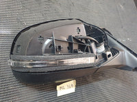 Haval H2 Right Outer Mirror Incomplete, No Cover, No Mirror Glass
