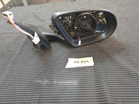 Mercedes-Benz C-Class W205 Right Outer Mirror Incomplete, No Cover, No Mirror Glass