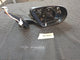 Mercedes-Benz C-Class W205 Right Outer Mirror Incomplete, No Cover, No Mirror Glass