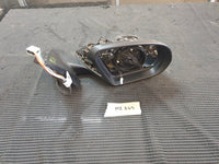 Mercedes-Benz C-Class W205 Right Outer Mirror Incomplete, No Cover, No Mirror Glass