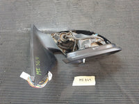 Mercedes-Benz C-Class W205 Right Outer Mirror Incomplete, No Cover, No Mirror Glass