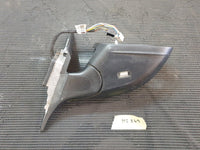 Mercedes-Benz C-Class W205 Right Outer Mirror Incomplete, No Cover, No Mirror Glass