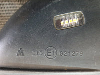 Mercedes-Benz C-Class W205 Right Outer Mirror Incomplete, No Cover, No Mirror Glass