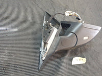 Mercedes-Benz C-Class W205 Right Outer Mirror Incomplete, No Cover, No Mirror Glass