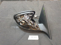 Mercedes-Benz C-Class W205 Right Outer Mirror Incomplete, No Cover, No Mirror Glass