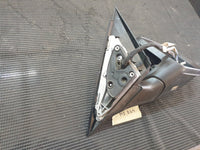 Mercedes-Benz C-Class W205 Right Outer Mirror Incomplete, No Cover, No Mirror Glass