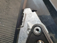 Mercedes-Benz C-Class W205 Right Outer Mirror Incomplete, No Cover, No Mirror Glass