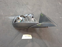 Mercedes-Benz C-Class W205 Right Outer Mirror Incomplete, No Cover, No Mirror Glass