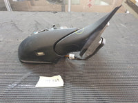 Mercedes-Benz C-Class W205 Right Outer Mirror Incomplete, No Cover, No Mirror Glass