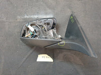 Mercedes-Benz C-Class W205 Right Outer Mirror Incomplete, No Cover, No Mirror Glass