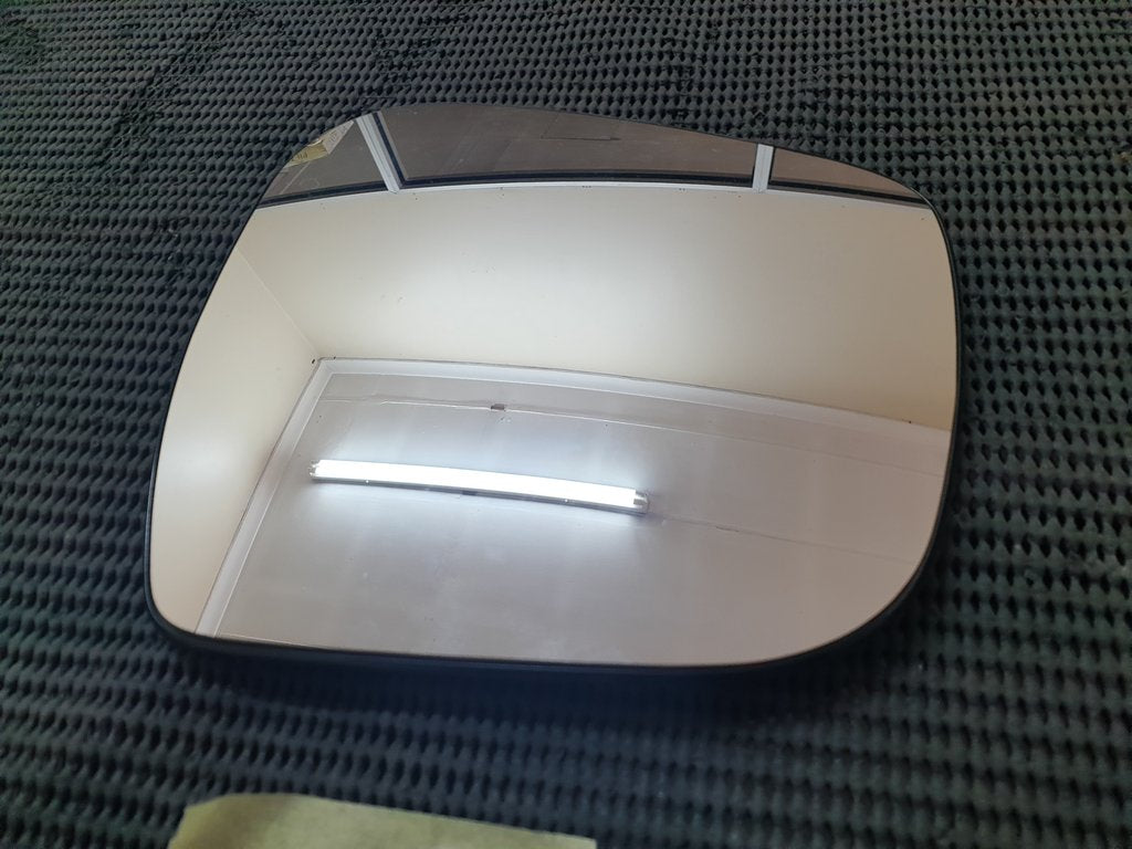 Mercedes-Benz X-Class W470 Right Outer Mirror Glass