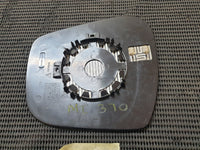 Mercedes-Benz X-Class W470 Right Outer Mirror Glass