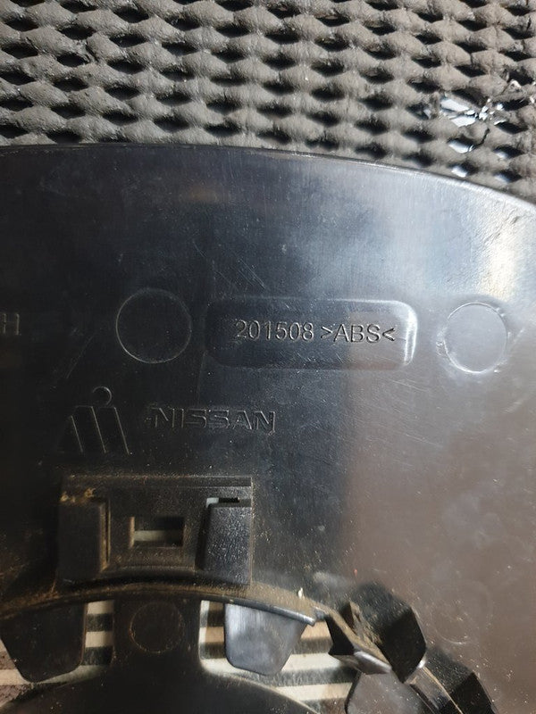 Mercedes-Benz X-Class W470 Right Outer Mirror Glass