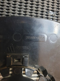 Mercedes-Benz X-Class W470 Right Outer Mirror Glass