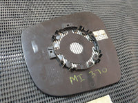 Mercedes-Benz X-Class W470 Right Outer Mirror Glass