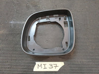 Volkswagen Amarok Left Outer Mirror Frame