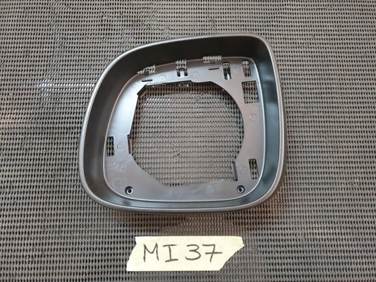 Volkswagen Amarok Left Outer Mirror Frame