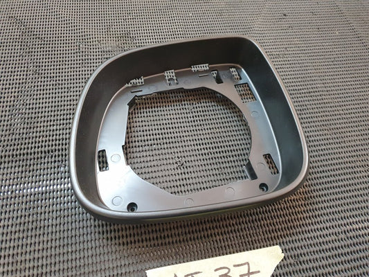 Volkswagen Amarok Left Outer Mirror Frame