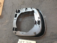 Volkswagen Amarok Left Outer Mirror Frame