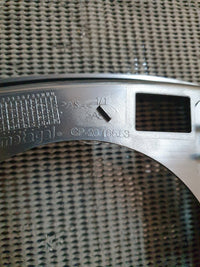 Volkswagen Amarok Left Outer Mirror Frame