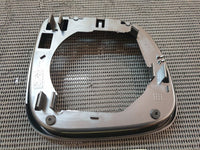 Volkswagen Amarok Left Outer Mirror Frame