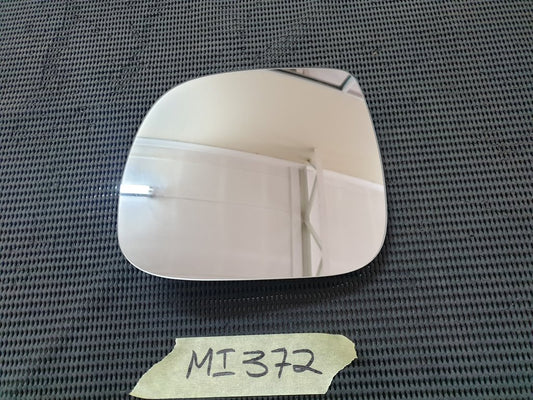 Volkswagen Transporter Left Outer Mirror Glass