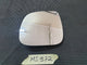 Volkswagen Transporter Left Outer Mirror Glass