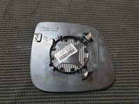 Volkswagen Transporter Left Outer Mirror Glass