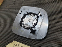 Volkswagen Transporter Left Outer Mirror Glass