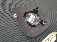 Volkswagen Transporter Left Outer Mirror Glass