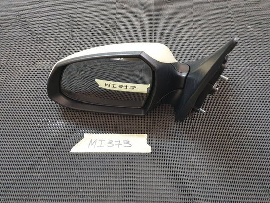 Hyundai Grand i10 Fluid 2021 Left Outer Mirror Complete
