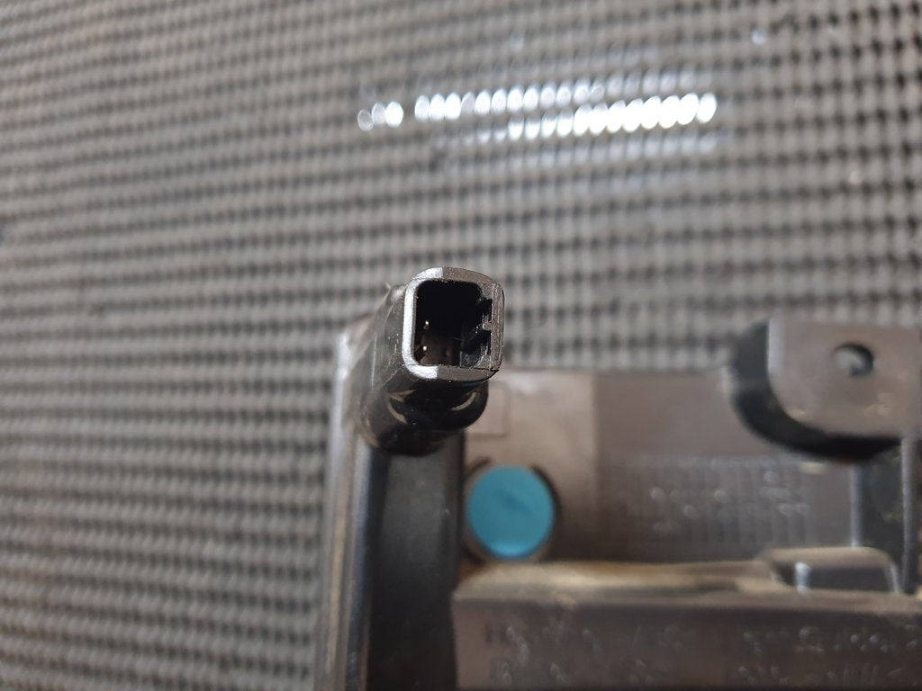 Mercedes-Benz X-Class W470 Right Outer Mirror Indicator Light