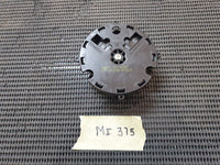 Mercedes-Benz X-Class W470 Right Outer Mirror Motor