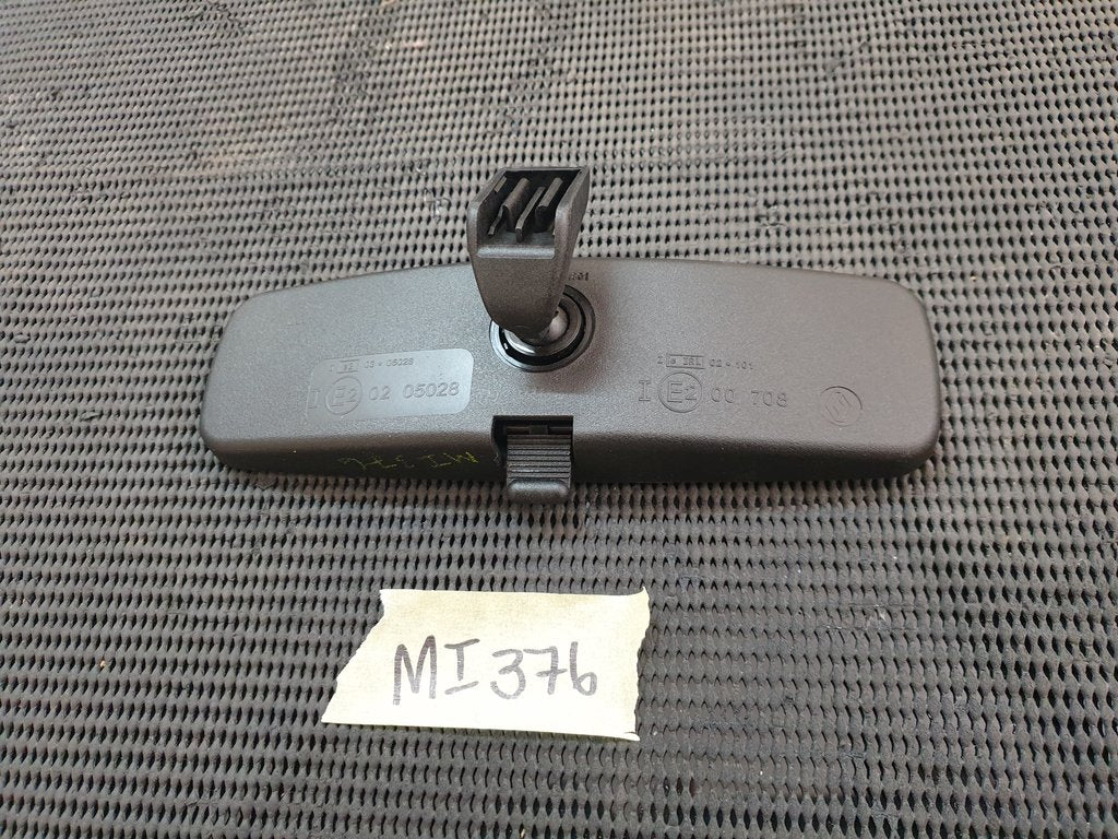 Nissan NP200 Interior Rearview Mirror