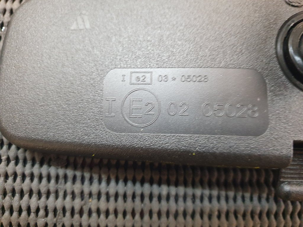 Nissan NP200 Interior Rearview Mirror