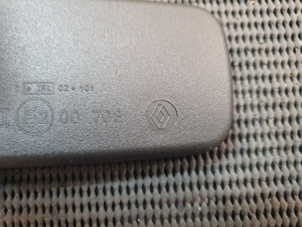 Nissan NP200 Interior Rearview Mirror