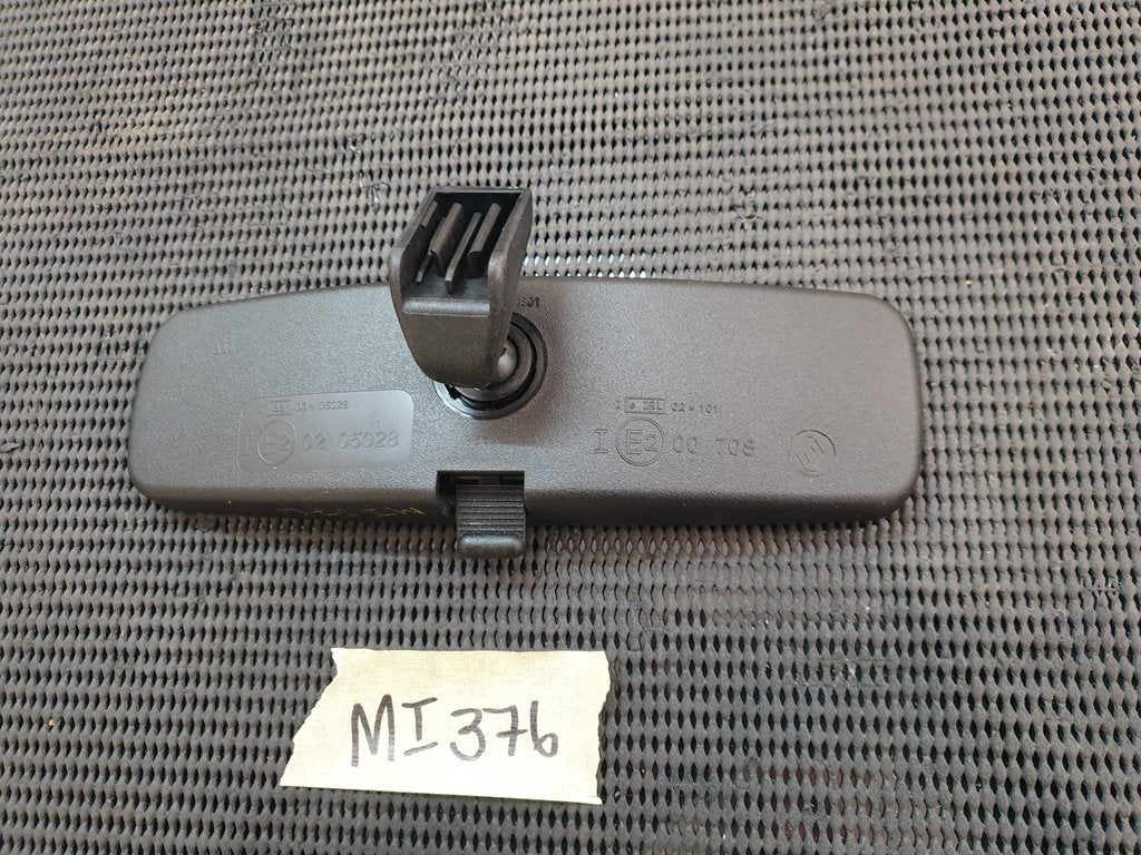 Nissan NP200 Interior Rearview Mirror