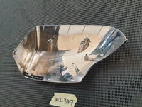 Ford Ranger Right Outer Chrome Cover