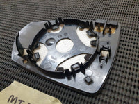 Volkswagen Polo Right Outer Mirror Glass