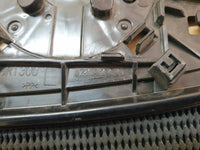 Toyota Hilux Left Outer Mirror Glass