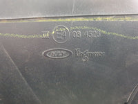 Ford Ranger Left Outer Mirror Complete