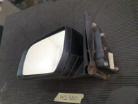 Ford Ranger Left Outer Mirror Complete