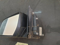 Ford Ranger Left Outer Mirror Complete