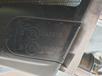 BMW 3 Series E90 E91 Right Outer Mirror Incomplete, No Cover